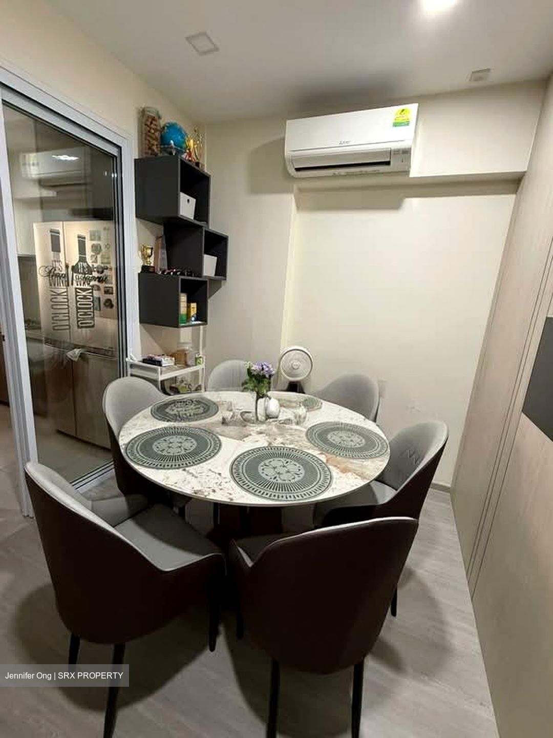 Lakepoint Condominium (D22), Condominium #590247241